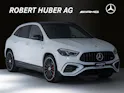Mercedes-Benz GLA 35 AMG 4MATIC