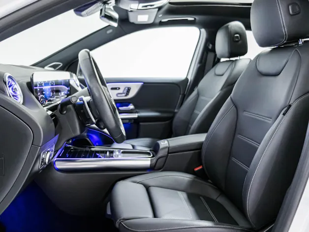 Mercedes-Benz GLA 35 AMG 4MATIC