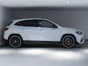Mercedes-Benz GLA 35 AMG 4MATIC