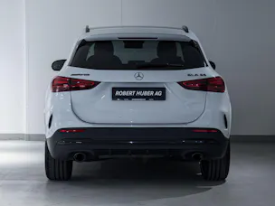 Mercedes-Benz GLA 35 AMG 4MATIC