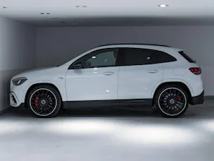 Mercedes-Benz GLA 35 AMG 4MATIC