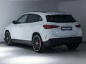 Mercedes-Benz GLA 35 AMG 4MATIC