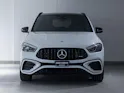 Mercedes-Benz GLA 35 AMG 4MATIC