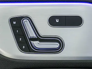 Mercedes-Benz GLA 35 AMG 4MATIC
