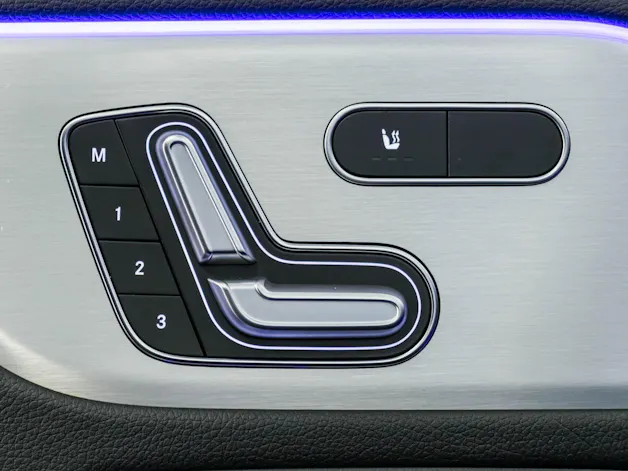 Mercedes-Benz GLA 35 AMG 4MATIC