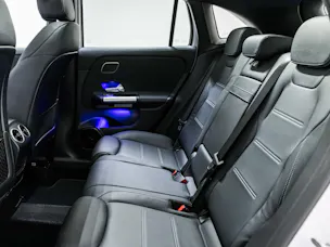 Mercedes-Benz GLA 35 AMG 4MATIC