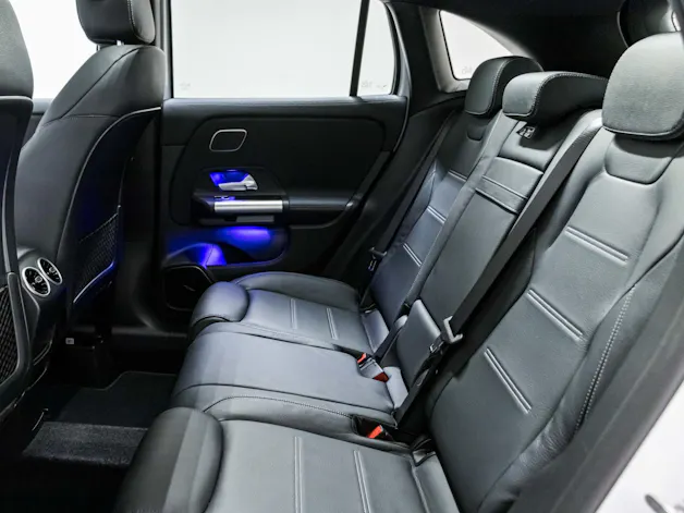 Mercedes-Benz GLA 35 AMG 4MATIC