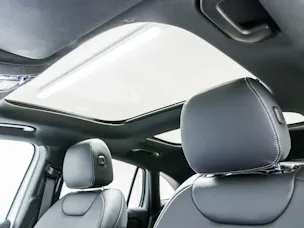 Mercedes-Benz GLA 35 AMG 4MATIC