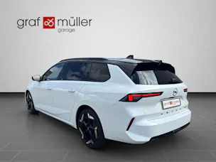Opel Astra Sports Tourer 1.6 T PHEV 225 GSe