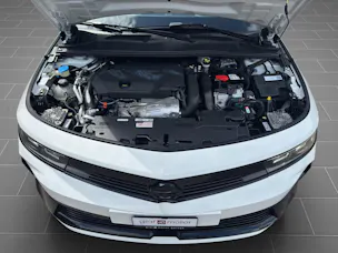 Opel Astra Sports Tourer 1.6 T PHEV 225 GSe