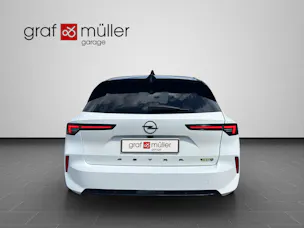 Opel Astra Sports Tourer 1.6 T PHEV 225 GSe