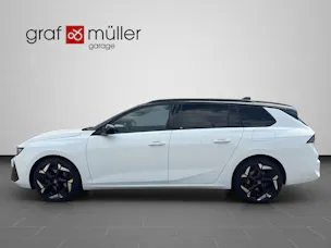 Opel Astra Sports Tourer 1.6 T PHEV 225 GSe