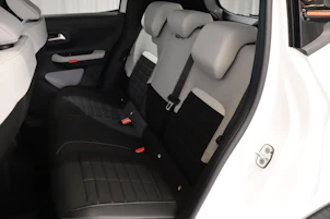 Fahrzeugbild CITROEN C3 1.2 Hybrid Edition Tricolore