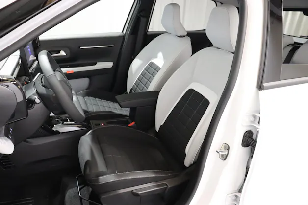 Citroën C3 1.2 Hybrid Edition Tricolore