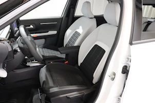 Fahrzeugbild CITROEN C3 1.2 Hybrid Edition Tricolore