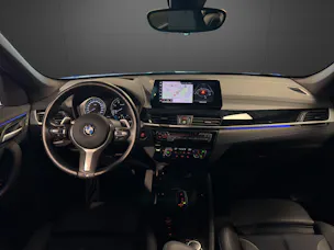BMW X1 20d xDrive M Sport