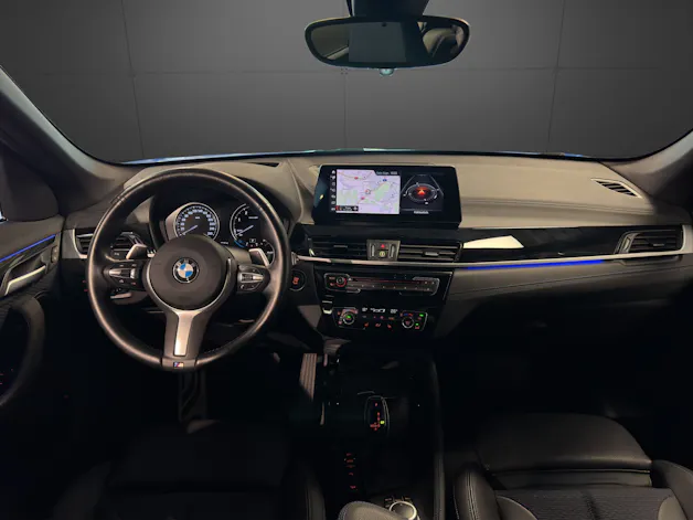 BMW X1 20d xDrive M Sport
