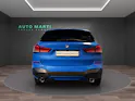 BMW X1 20d xDrive M Sport