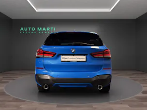 BMW X1 20d xDrive M Sport