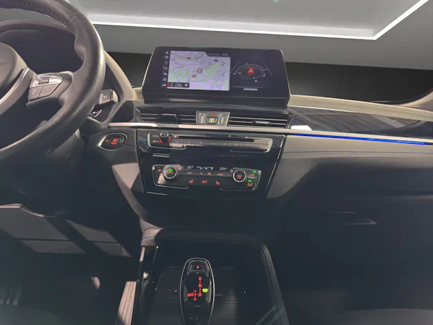 BMW X1 20d xDrive M Sport