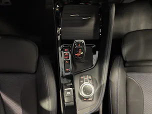BMW X1 20d xDrive M Sport