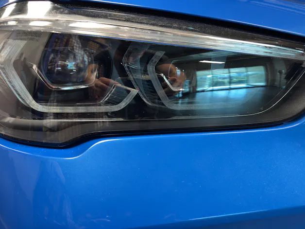 BMW X1 20d xDrive M Sport