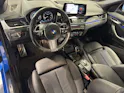BMW X1 20d xDrive M Sport