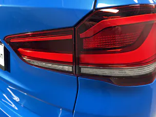 BMW X1 20d xDrive M Sport