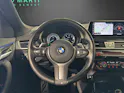 BMW X1 20d xDrive M Sport
