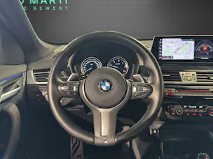 BMW X1 20d xDrive M Sport