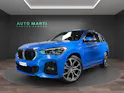 BMW X1 20d xDrive M Sport