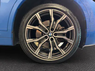 BMW X1 20d xDrive M Sport