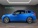 BMW X1 20d xDrive M Sport