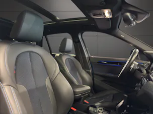 BMW X1 20d xDrive M Sport