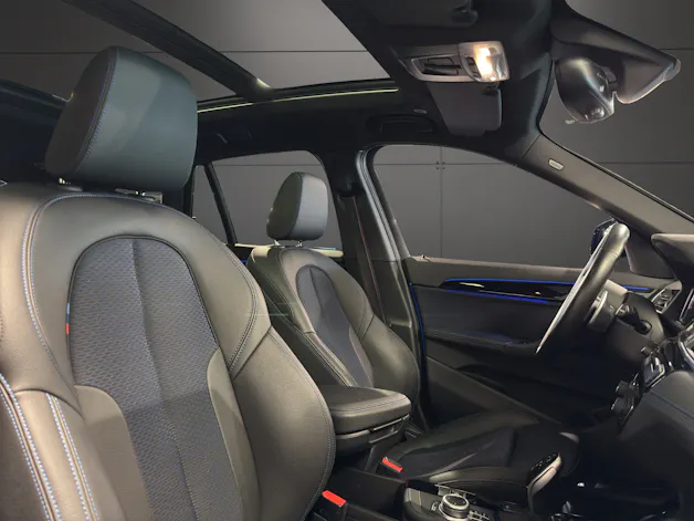 BMW X1 20d xDrive M Sport