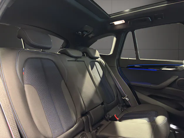 BMW X1 20d xDrive M Sport