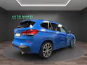 BMW X1 20d xDrive M Sport