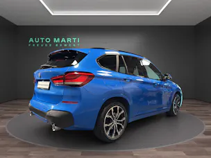 BMW X1 20d xDrive M Sport