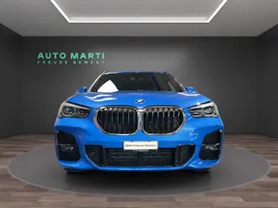 BMW X1 20d xDrive M Sport