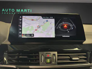BMW X1 20d xDrive M Sport