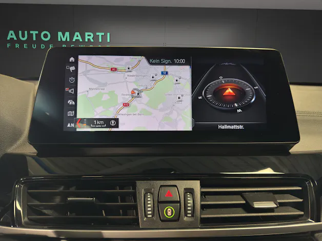 BMW X1 20d xDrive M Sport