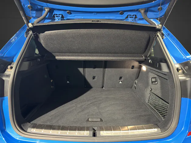 BMW X1 20d xDrive M Sport