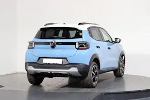 Citroën C3 1.2 Hybrid Edition Tricolore