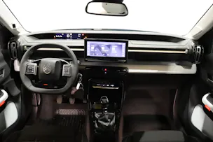 Citroën C3 1.2 Hybrid Edition Tricolore