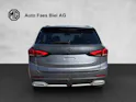 MG ZS 1.5 Hybrid+ Luxury