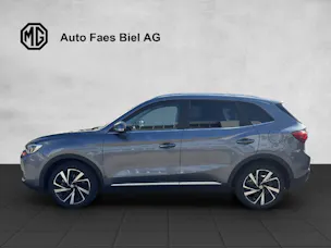 MG ZS 1.5 Hybrid+ Luxury