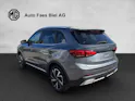 MG ZS 1.5 Hybrid+ Luxury