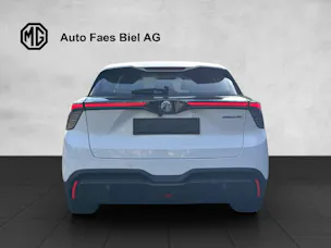 MG 4 64kWh Premium Facelift