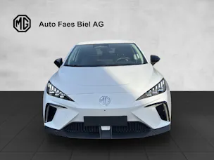 MG 4 64kWh Premium Facelift