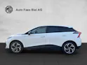 MG 4 64kWh Premium Facelift